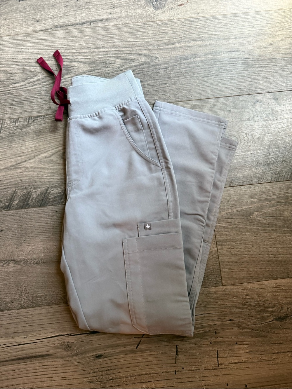 FIGS XXSP Straight Leg Scrub Pants